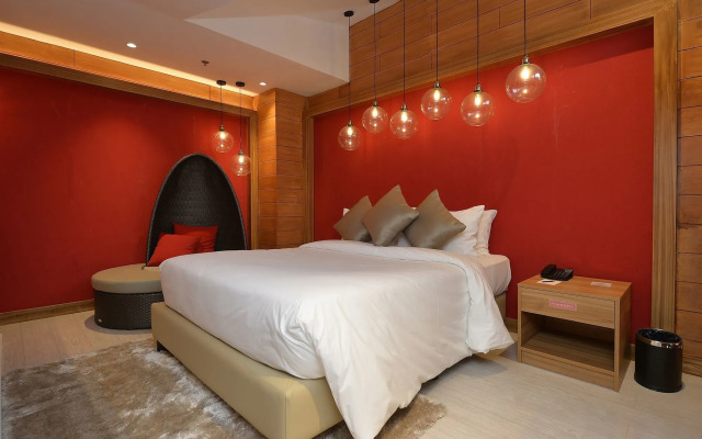 The Orchard Hotel Baguio