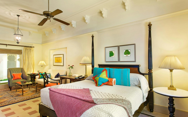 The Oberoi Udaivilas, Udaipur – Guest Rooms – Udaipur