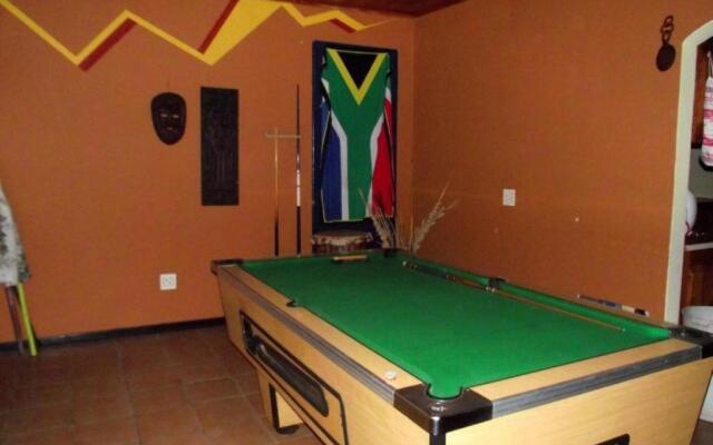 Sabie Gypsy's Backpackers