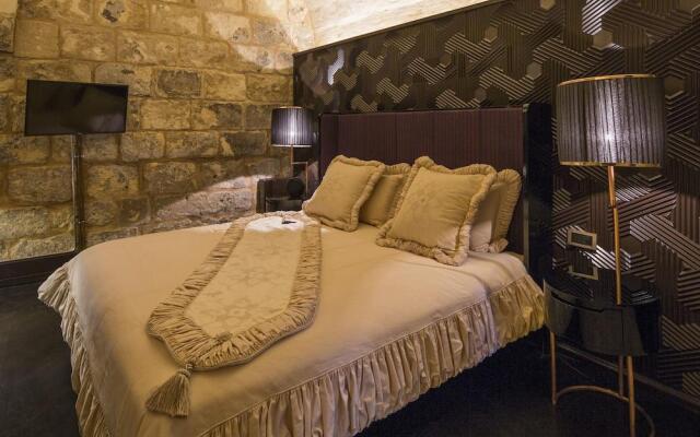HSVHN Hotel Hisvahan