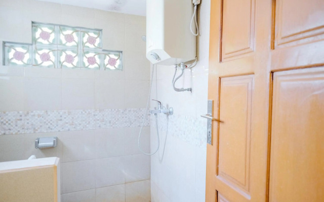 Negeri Baru Hotel & Resort Kalianda