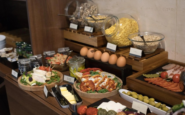 Best Western Premier Natalija Residence