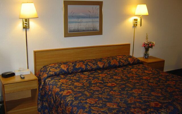 Wakota Inn and Suites