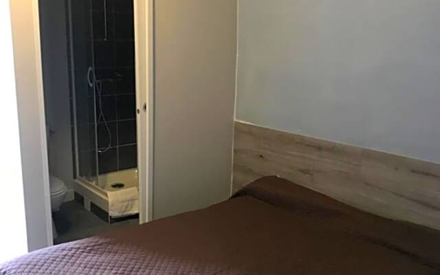 Hotel Le Sporting