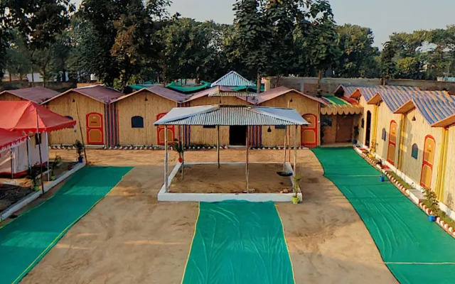 Prabhu Premi Sevashray
