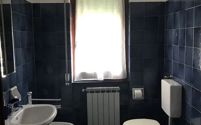 Appartamenti Levantomare