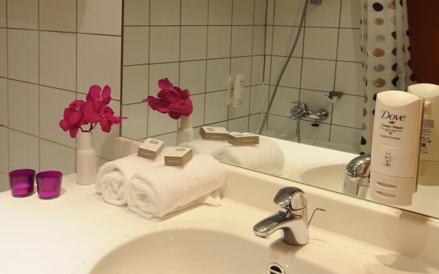 ibis Styles Arlon Porte du Luxembourg