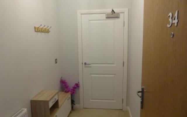 Hedgefield House Flat 34