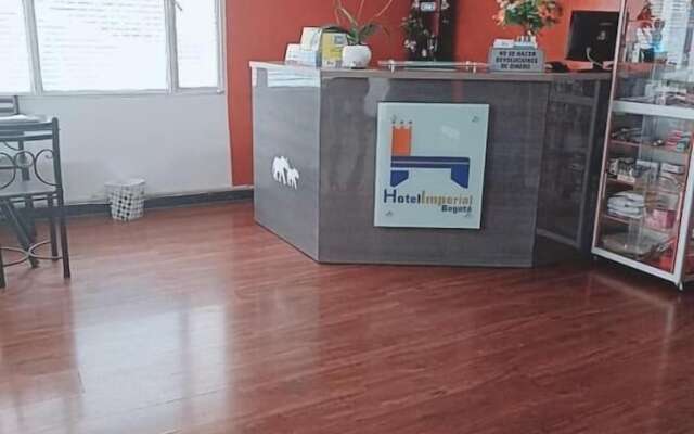 Hotel Imperial Bogota