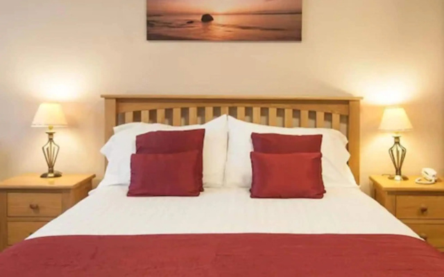 Exeter Court Hotel