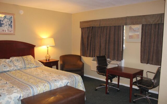 Ranch House Inn and Suites