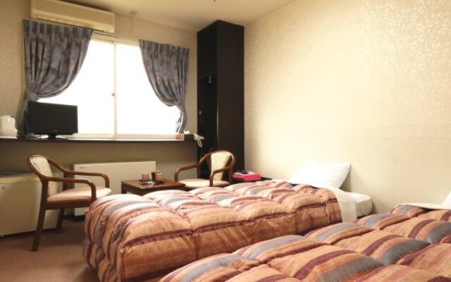 Hakuba Tsugaike Sunrise TANNE