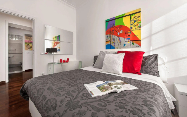 Volver da Laura e Dina