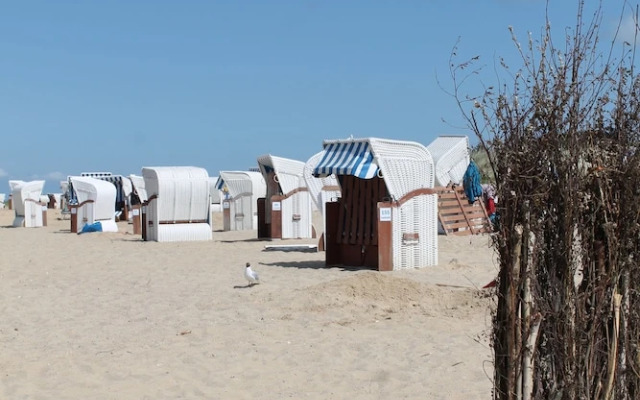 Quartier Hohe Geest 3