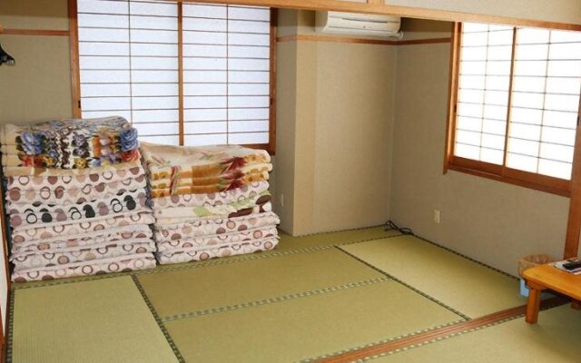 Weekly Hotel Kokura