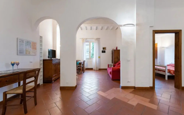 Appartamento San Gallo