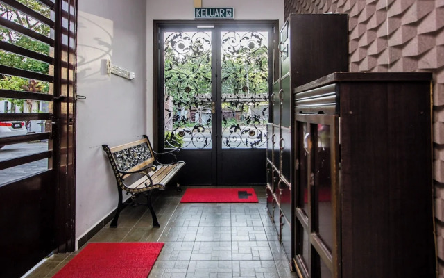 Value Inn Homestay by uBook