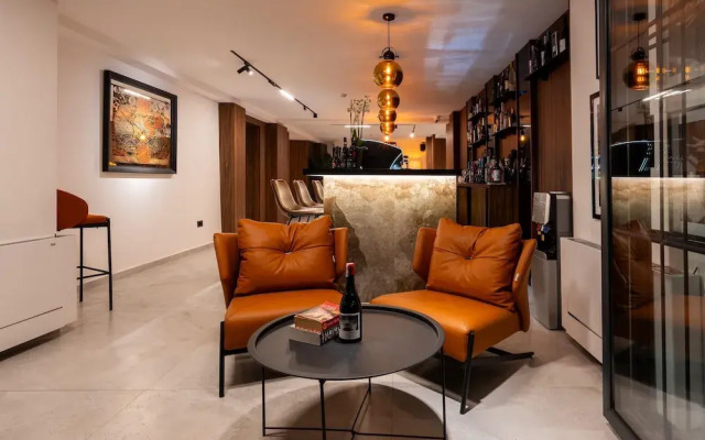 Ruby Hotel Pristina