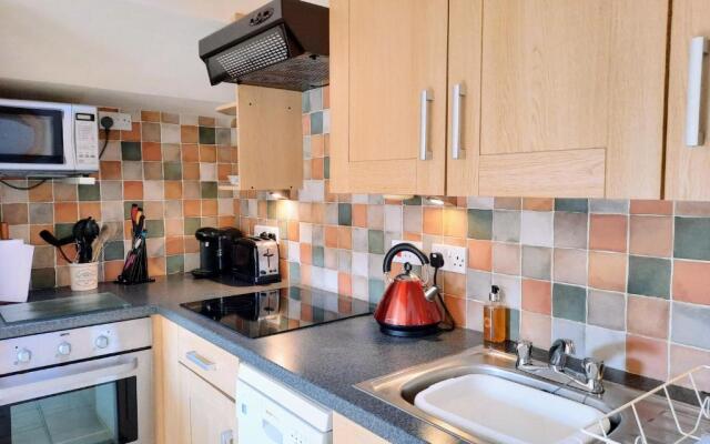 Troedyrhiw Holiday Cottages