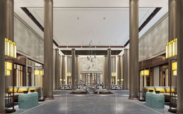 Radisson Chongqing South Hot Spring