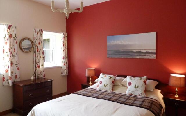 The Steading at Barmore