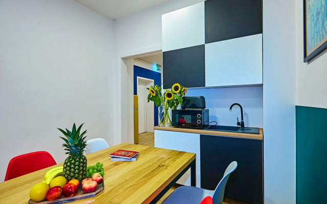 Draggo House- Hostel