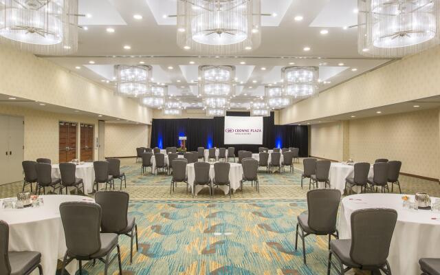 Crowne Plaza Seattle - Downtown by IHG