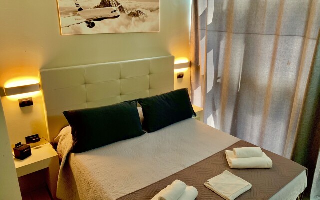 Star Hotel Airport Verona