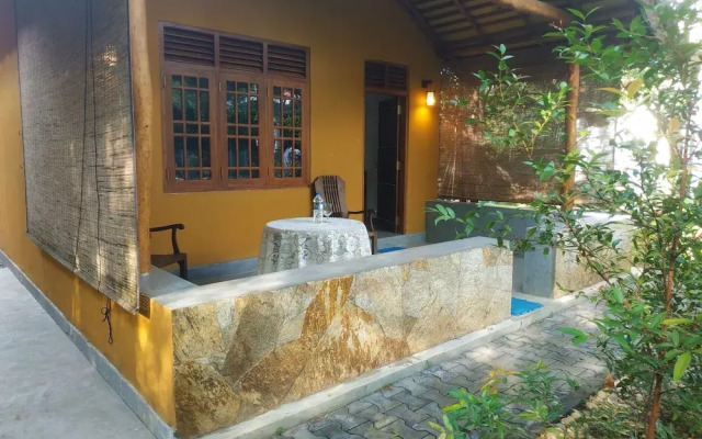Four Seasons Safari Resort udawalawa