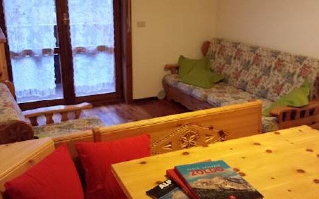 Residence Pralongo