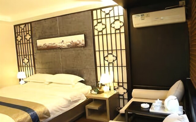Mini Stars Hotel