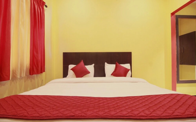 Ms Grand Inn By OYO Rooms