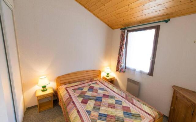 Maison La Salle-les-Alpes, 4 pièces, 10 personnes - FR-1-330F-3