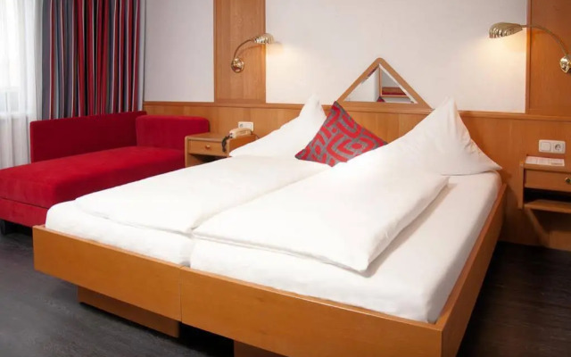 4-Länder Hotel Deutschmann