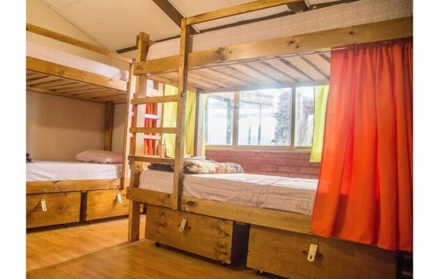 Willka Kuti Backpackers