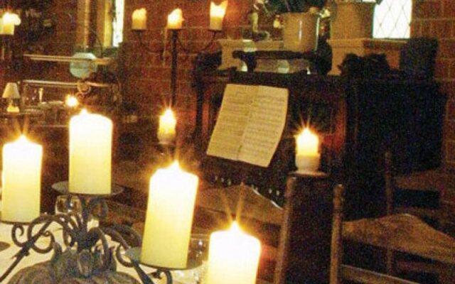 Bishop's Court Estate, Boutique Hotel