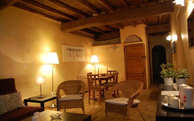 Two Bedroom Apartment