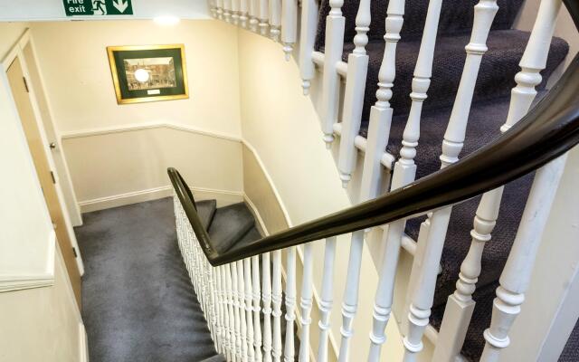 Coronation Hotel