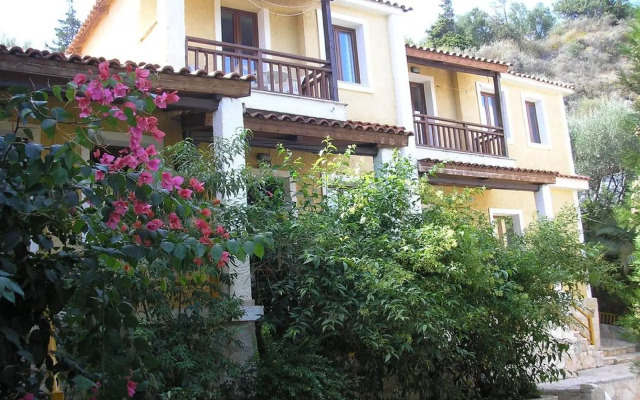Mirabelle Hotel