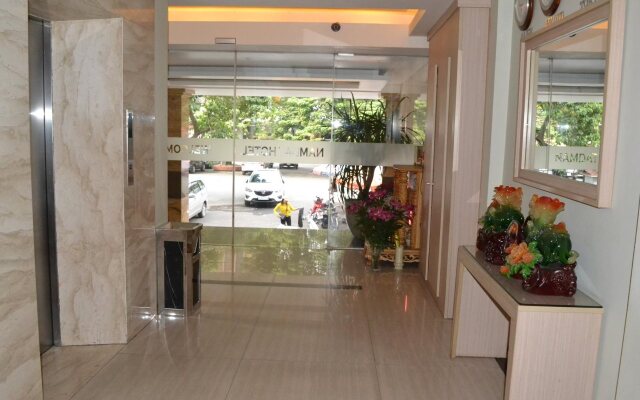 Nam Dat Hotel by D'Lecia Ha Long