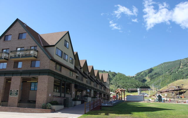The Loft at Mountain Village by All Seasons Resort Lodging