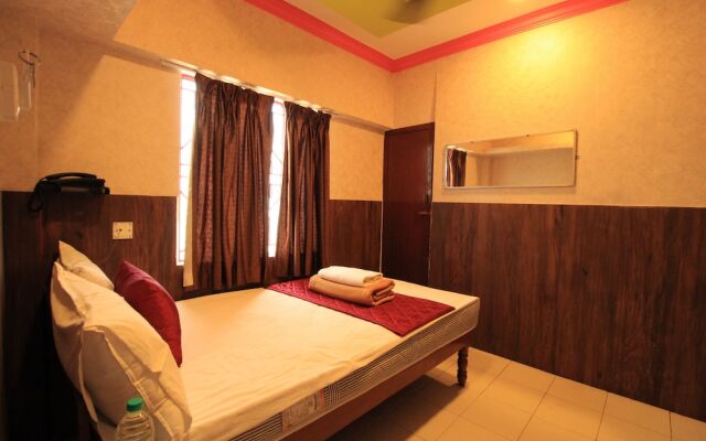 M.G.R. Park Inn