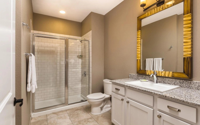 WorldMark Marble Falls