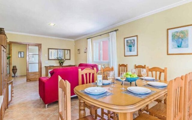 Villa Jessela
