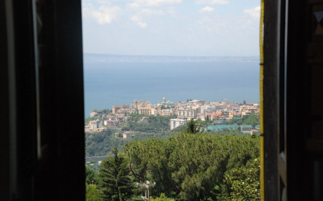 Villa della Porta - Dimora Storica