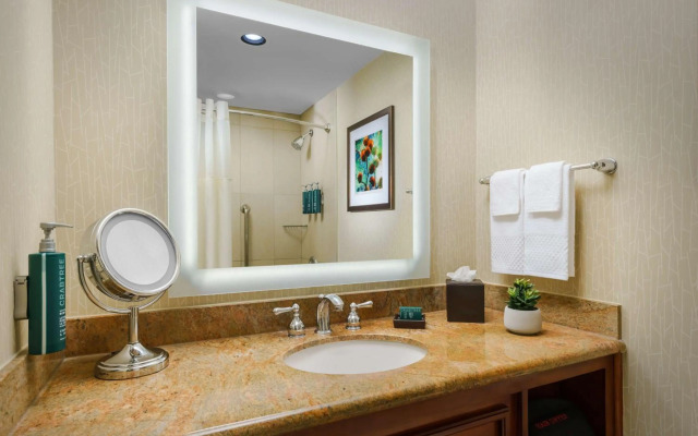 Hilton Phoenix Airport