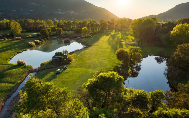 Atlantica Grand Mediterraneo Resort - Adults Only