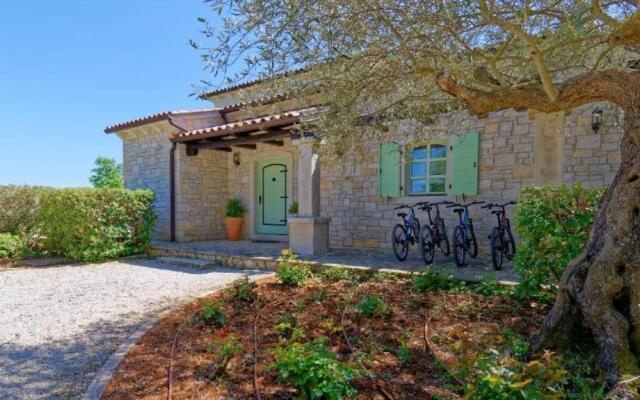 Villa Romana - Luxury Villa with Swimming Pool