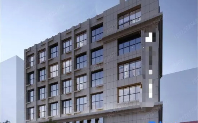 Magnotel (Classic) Zibo Zhoucun Ancient Shopping Mall Pedestrian Street Store – Exterior – Zibo