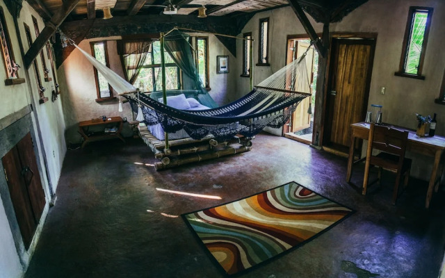 Selvista Guesthouses